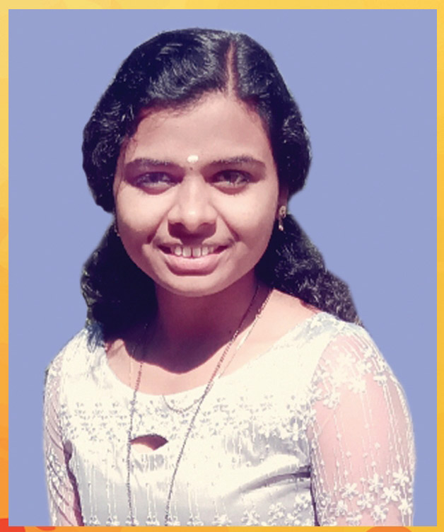 Anamika Shanas