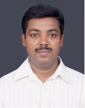 Dr. Praveen N